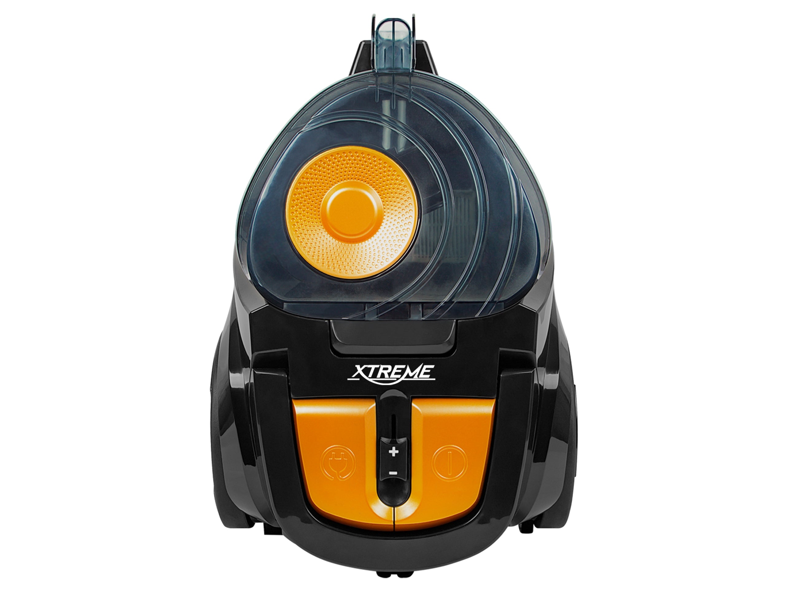 LIGHTWEIGHT POWERFUL BAGLESS VACUUM CLEANER CYCLONE HOME TURBO BRUSH HEPA FILTER Brand no brand