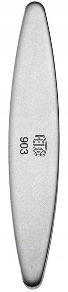 LIGHTWEIGHT SHARPENER MADE OF HARDENED STEEL COATED WITH DIAMOND COATING FELCO 903