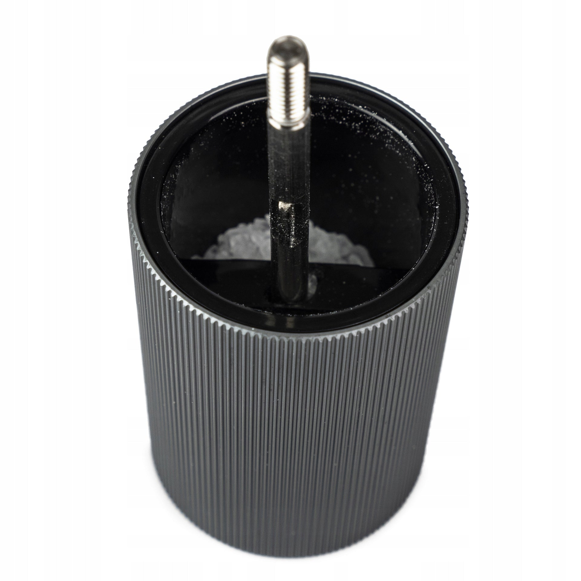LINE Salt grinder 12 cm Dark Carbone / PEUGEOT Model PG-39936