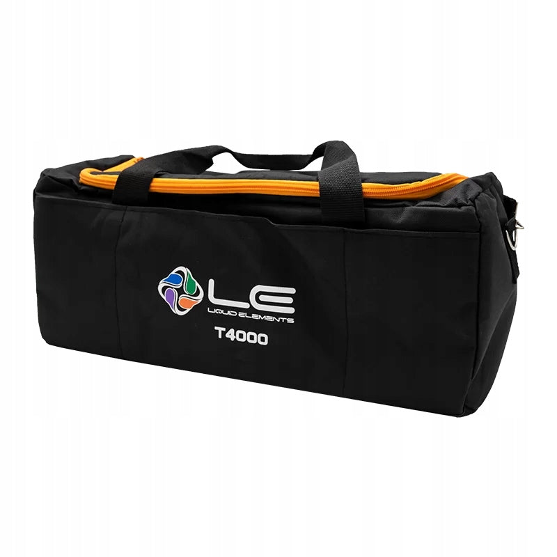 LIQUID ELEMENTS T4000, T4200 v2 15mm MK2 : Best Dual Action+ Machine Brand Liquid Elements