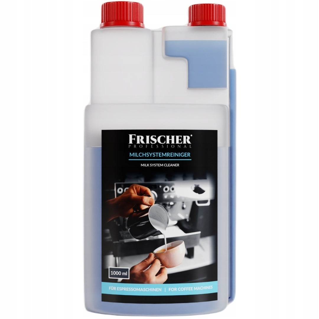 LIQUID FOR CLEANING MILK SYSTEM 1000ml