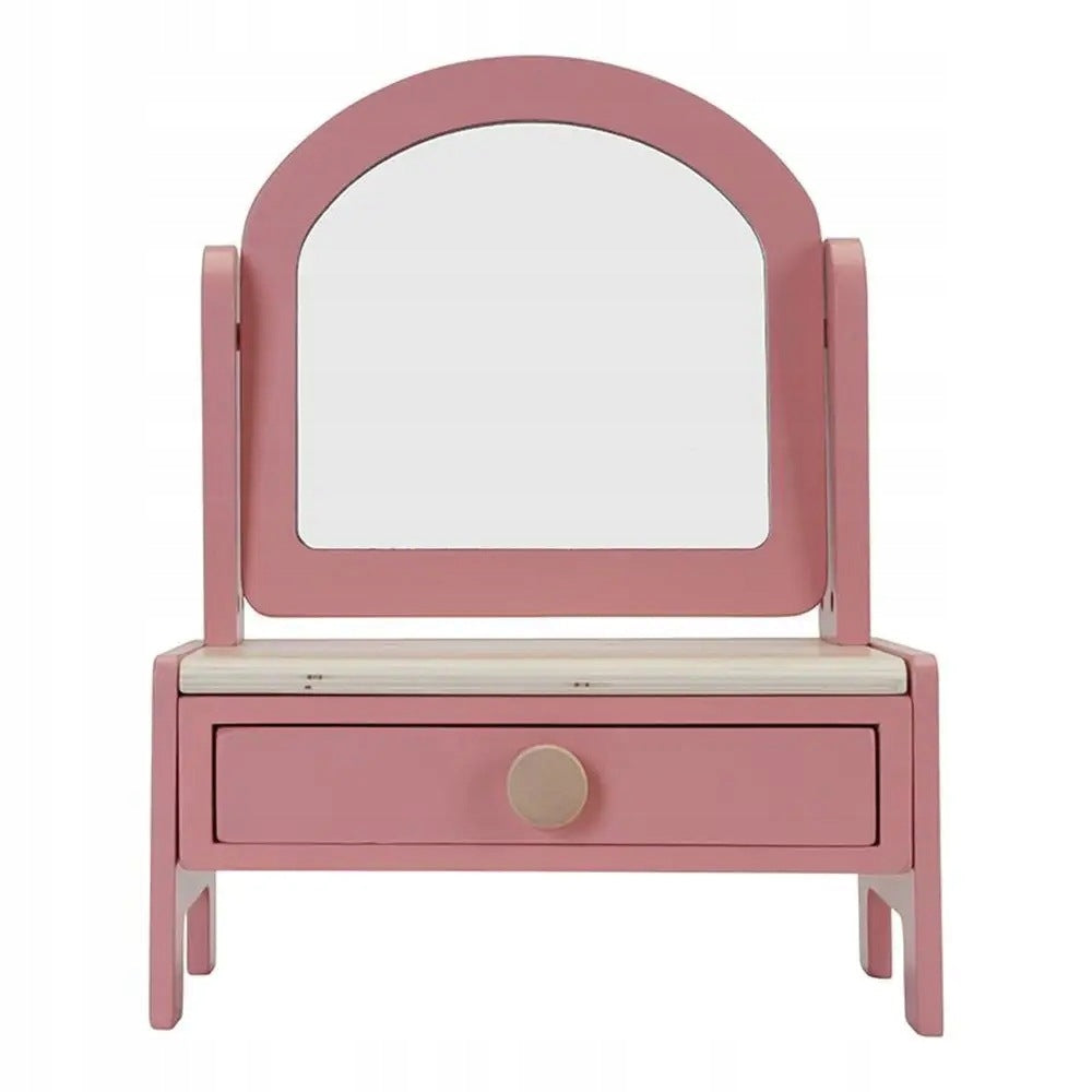 LITTE DUTCH Dressing Table LD7062 Product weight with unit packaging 2.8 kg
