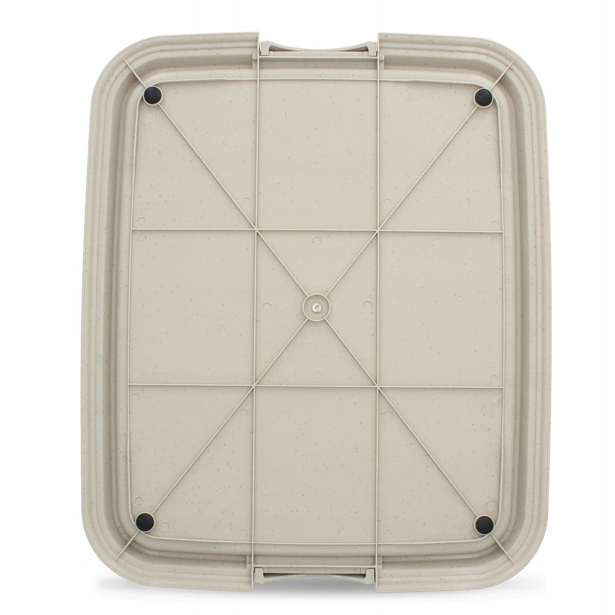 LITTER BOX PSA 49x41cm TOILET Mat PUPPY Foundation LEARNING PEEING 4R Manufacturer code DZ010302001-V01
