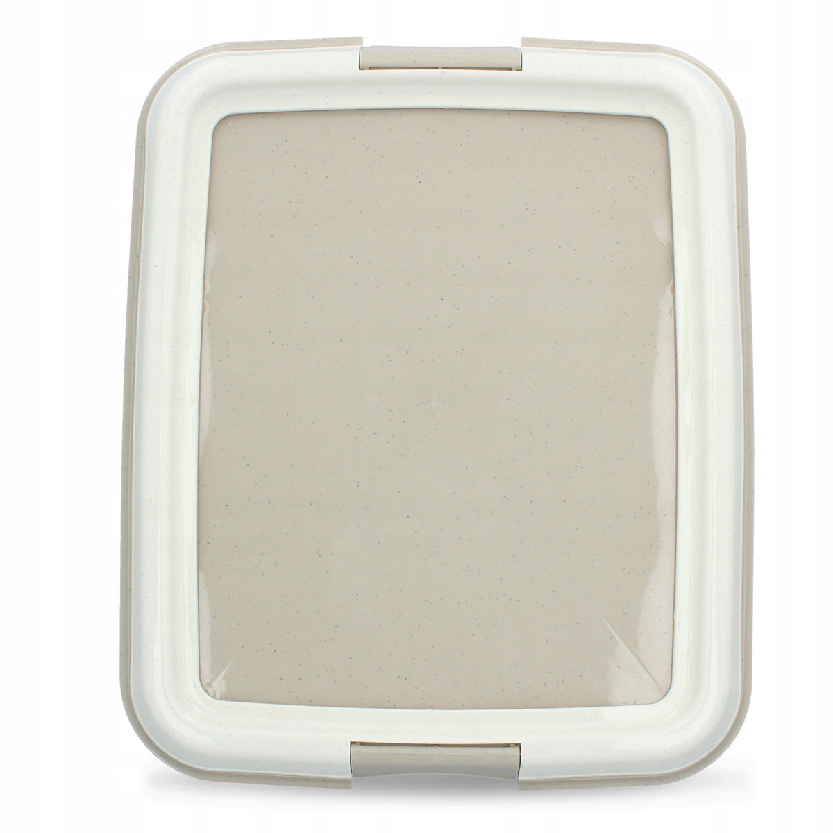 LITTER BOX PSA 49x41cm TOILET Mat PUPPY Foundation LEARNING PEEING 4R Packaging status original
