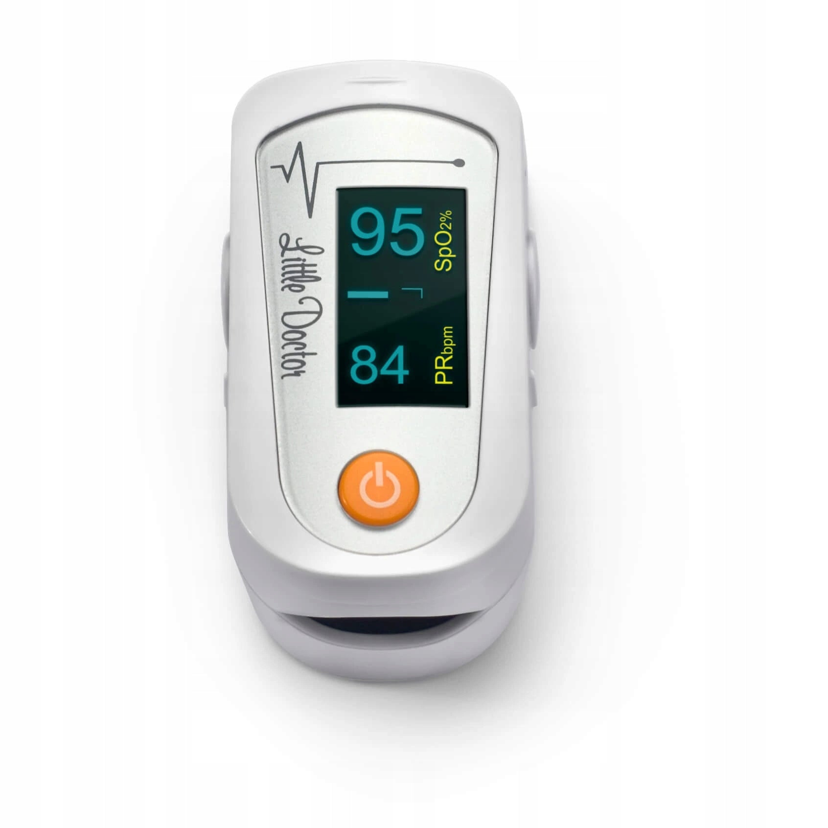 LITTLE DOCTOR MD300C23 pulse oximeter EAN (GTIN) 8887786200556
