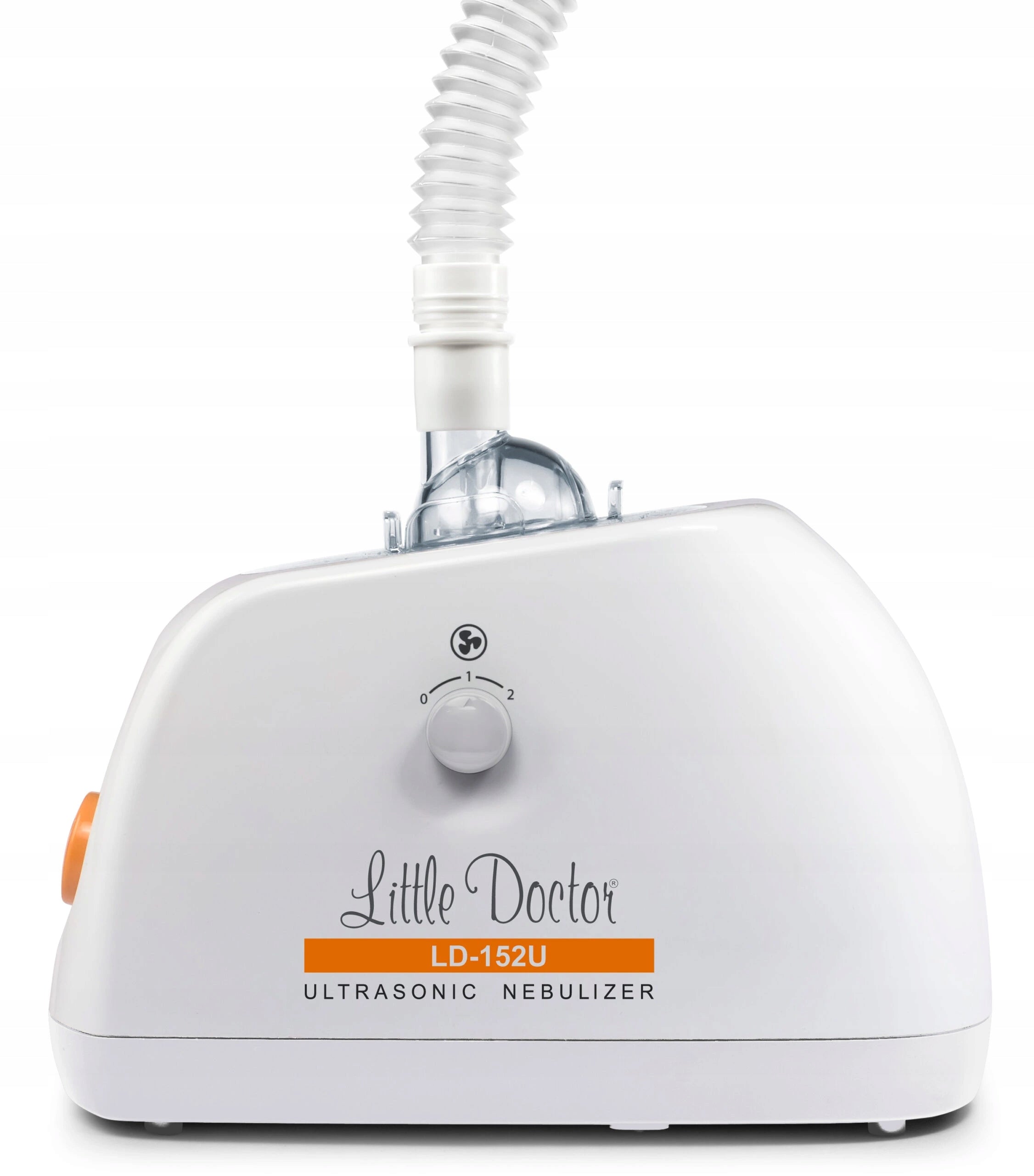 LITTLE DOCTOR Ultrasonic inhaler LD-152U Medical device yes