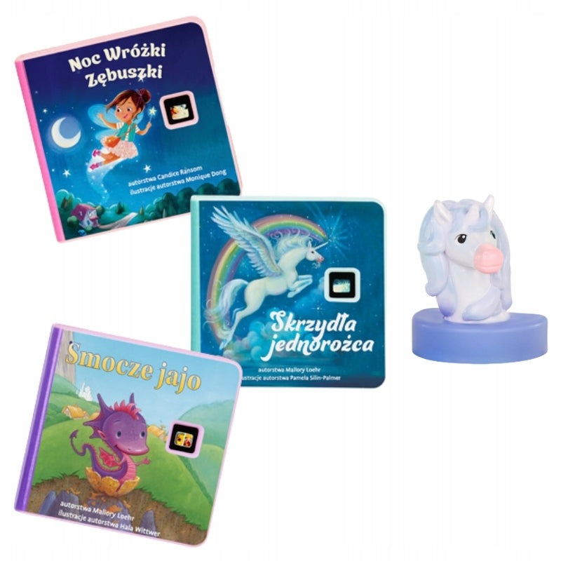 LITTLE TIKES STORY DREAM MACHINE MAGICAL CREATURES FAIRY TALE FOR PROJECTOR
