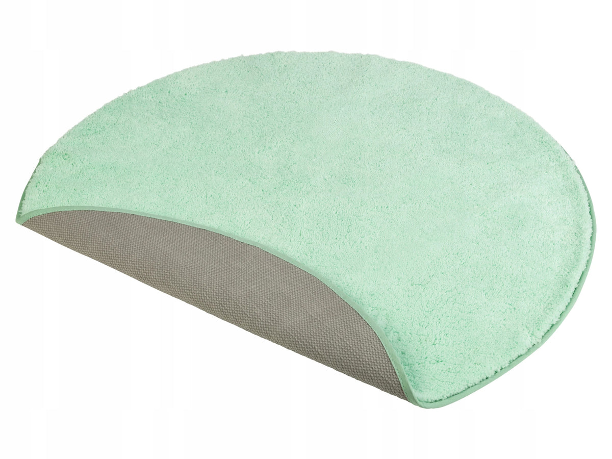 LIVARNO bathroom rug Dimensions: 90 cmx90 (W x L) round EAN (GTIN) 4334036035160