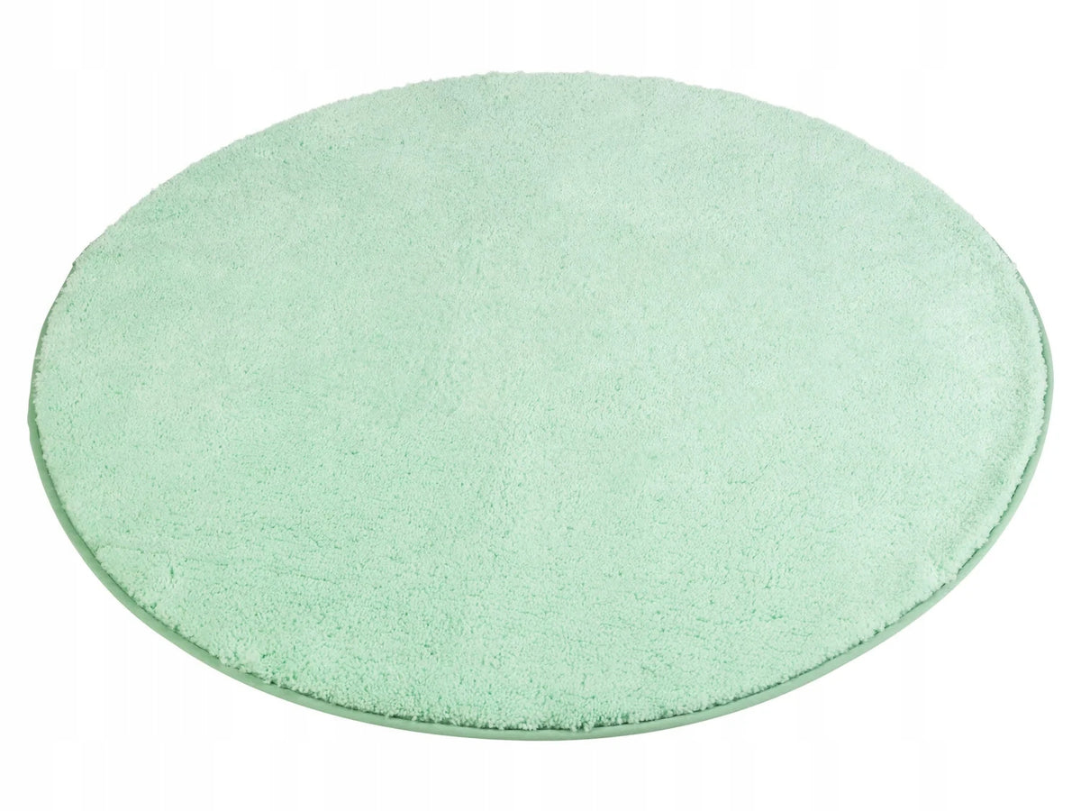 LIVARNO bathroom rug Dimensions: 90 cmx90 (W x L) round