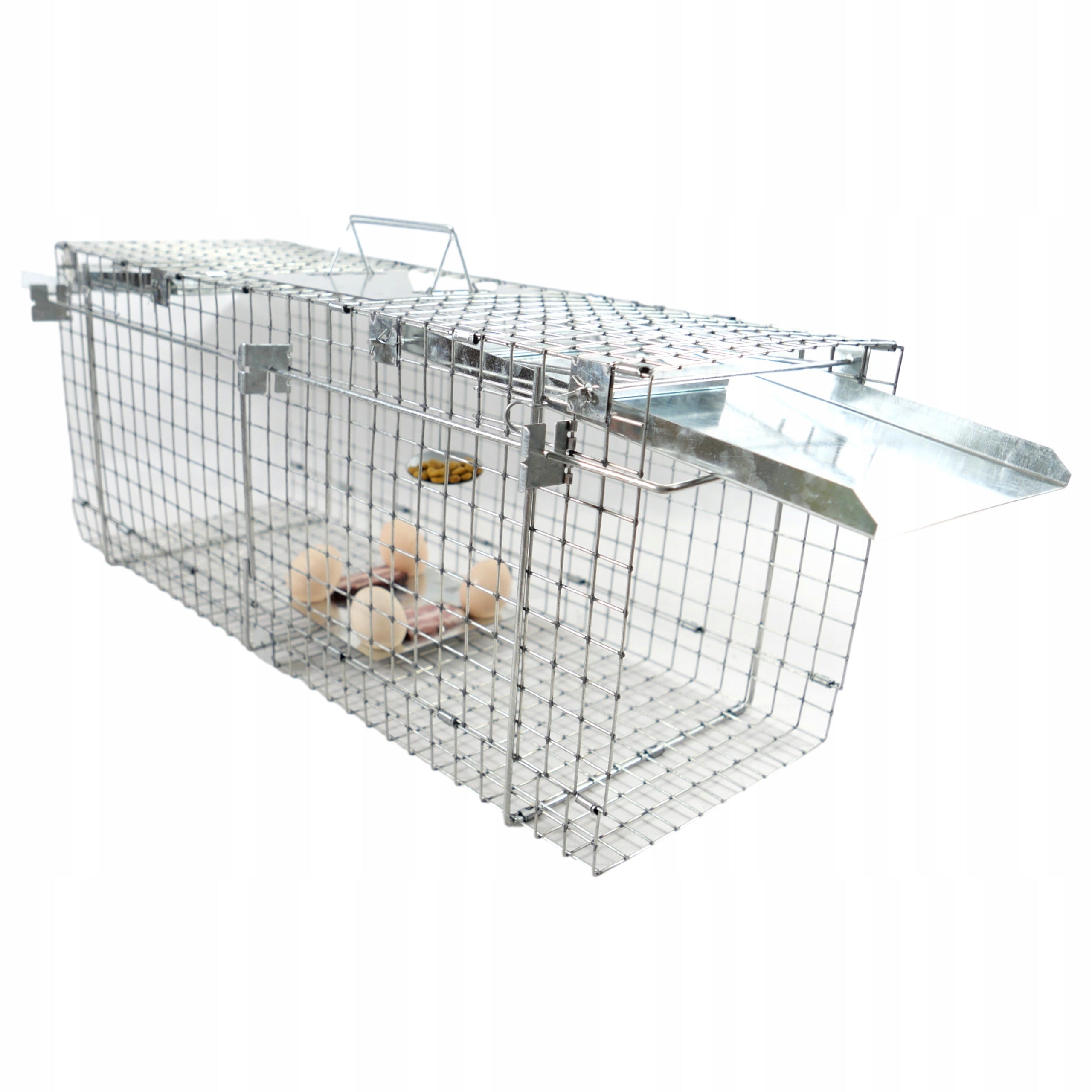 LIVETRAP TRAP FOR MARTENS RATS WEASEL MINK COWARDS GRACE PAW VIANO P1 Brand Viano