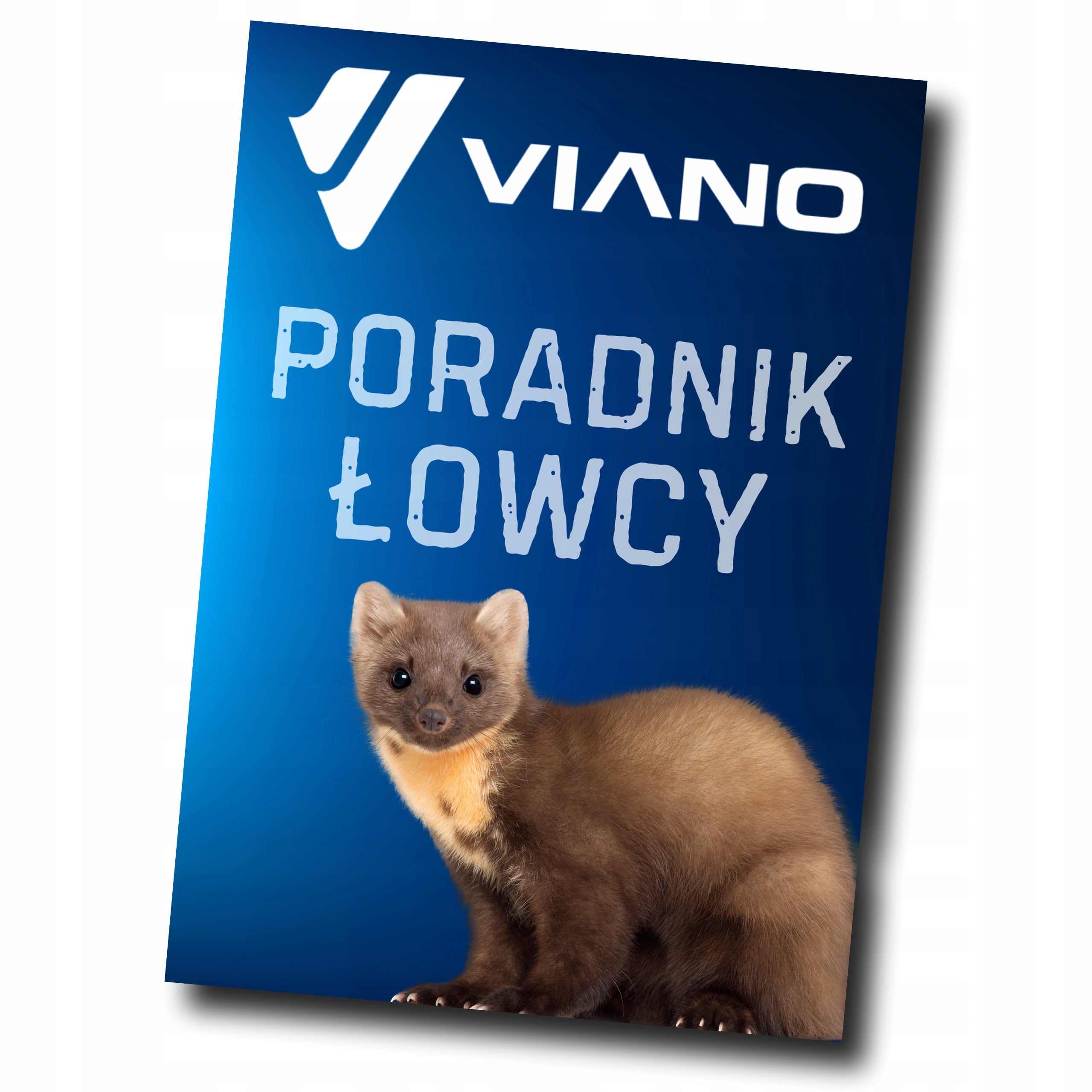 LIVETRAP TRAP FOR MARTENS RATS WEASEL MINK COWARDS GRACE PAW VIANO P1 Use Against rodents cats martens rats wild animals other