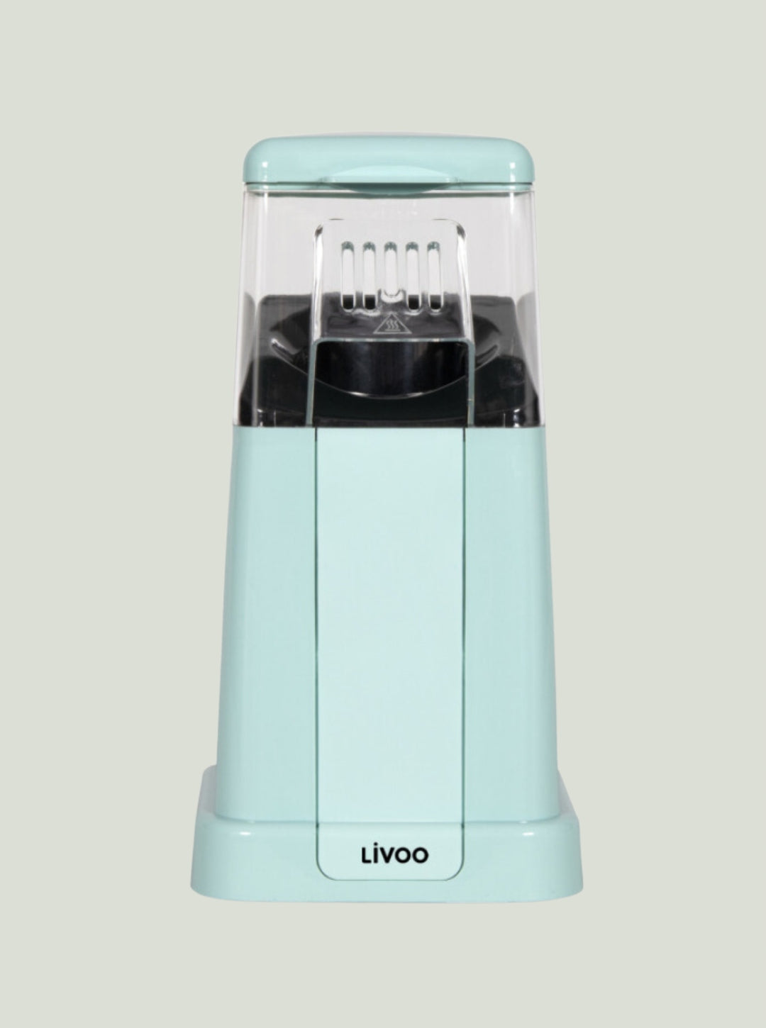 LIVOO Mint Popcorn Maker