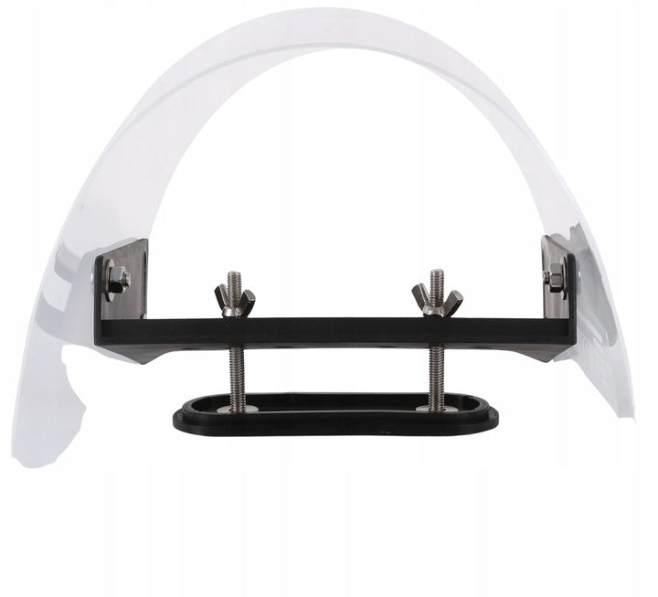 LNB Converter Cover OPTICUM Heavy Duty Satellite Monoblock 4 LNB Manufacturer code 5908266360119