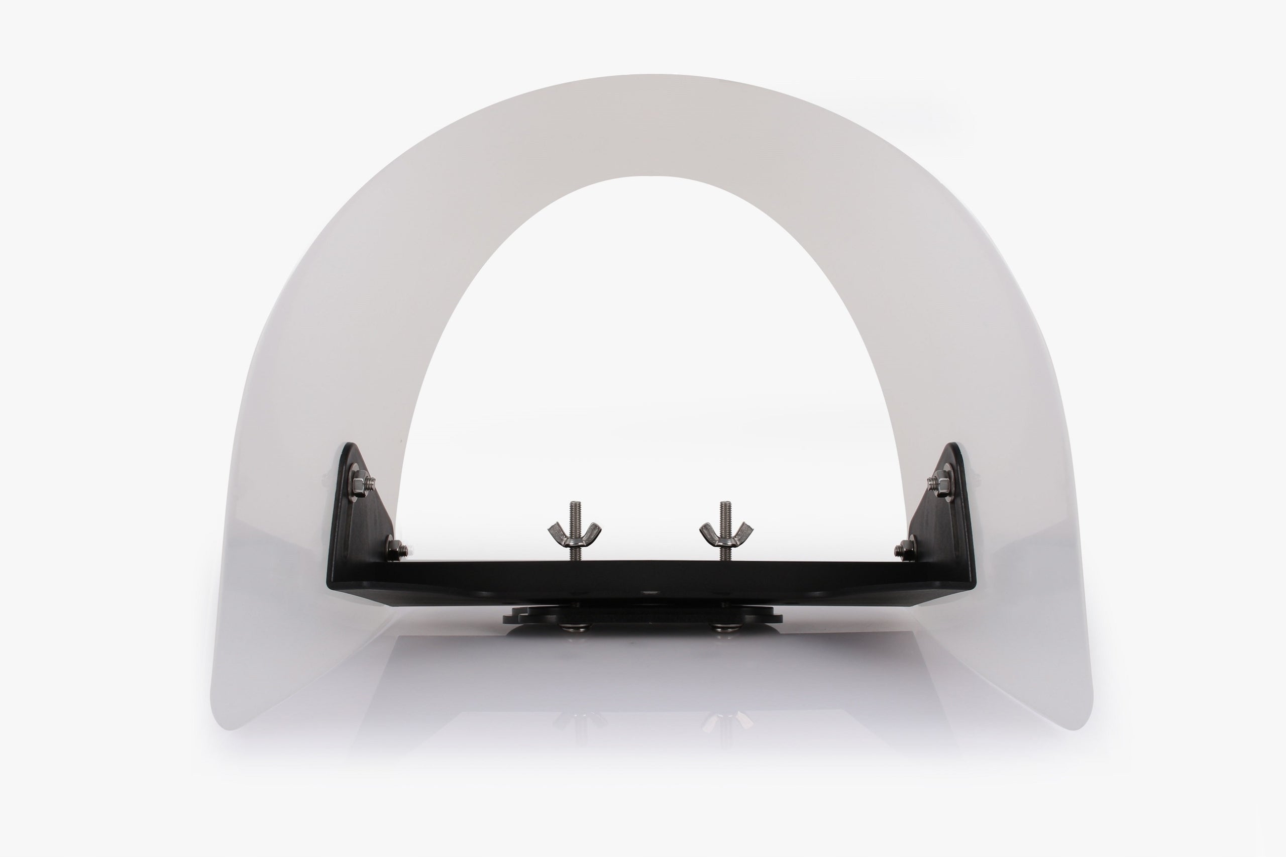 LNB Cover for Antenna Converter | Weatherproof Transparent Protection Manufacturer code SA-97-1