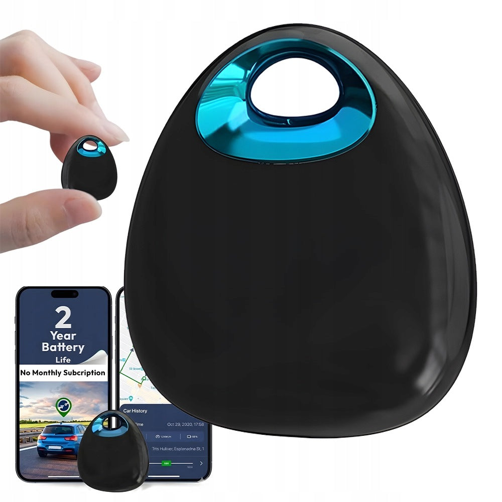 LOCATOR FOR CHILDREN AND ANIMALS MINI REAL-TIME TRACKING IP65