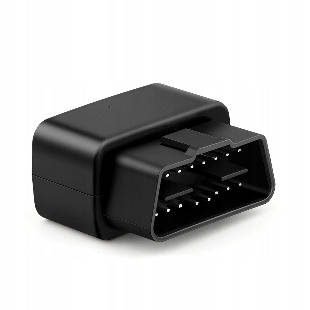 LOCATOR GPS GSM VEHICLE OBD2 TRACKING WWW 4G Brand Salind