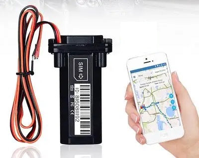 LOCATOR GPS ST901 CAR MOTORCYCLE SERVER APP FREE OF CHARGE AND SUBSCRIPTION