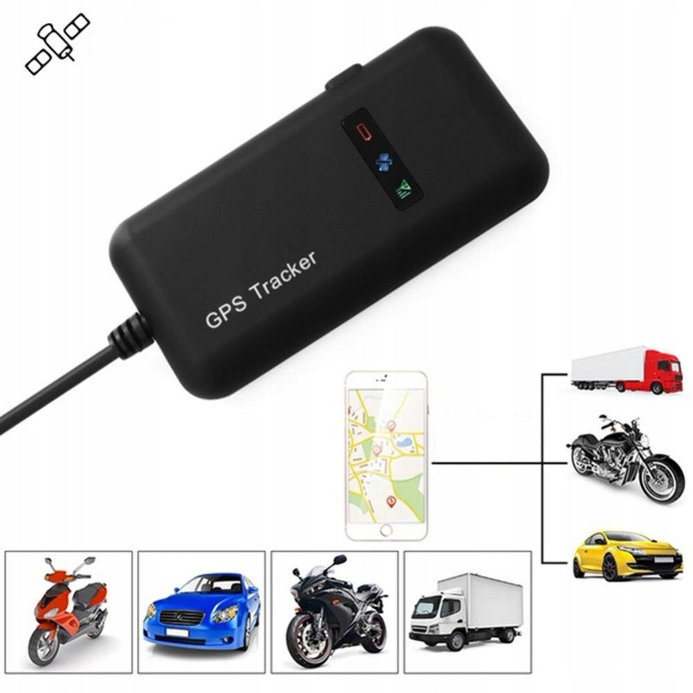 LOCATOR GPS TRACKER GT02A WWW ANDROID IOS APP FREE OF CHARGE AND SUBSCRIPTION Manufacturer code Lokalizator GPS GT02A V2
