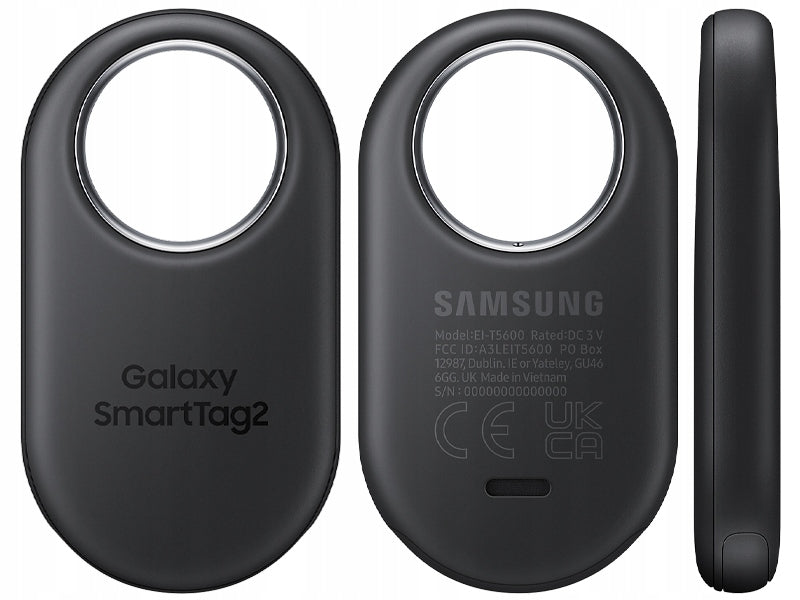 LOCATOR SAMSUNG GALAXY SMARTTAG2 EI-T5600 GPS BLUETOOTH SMARTTAG 2 UWD
