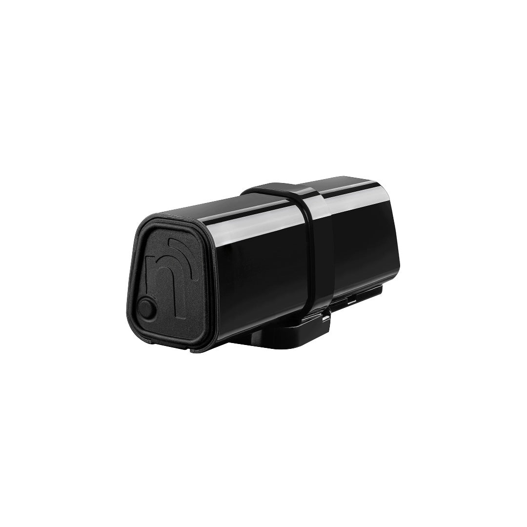LOCATOR notiOne GPS PLUS LIFETIME e-TOLL TRANSFER TO THE BIKE CAR +ETUI Packaging status original