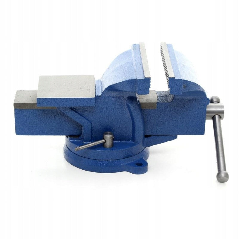 LOCKSMITH VISE 250mm WITH ANVIL KD1105 Brand Kraft&Dele