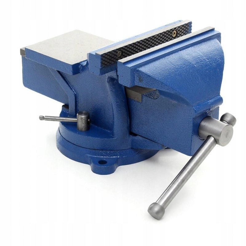 LOCKSMITH VISE 250mm WITH ANVIL KD1105