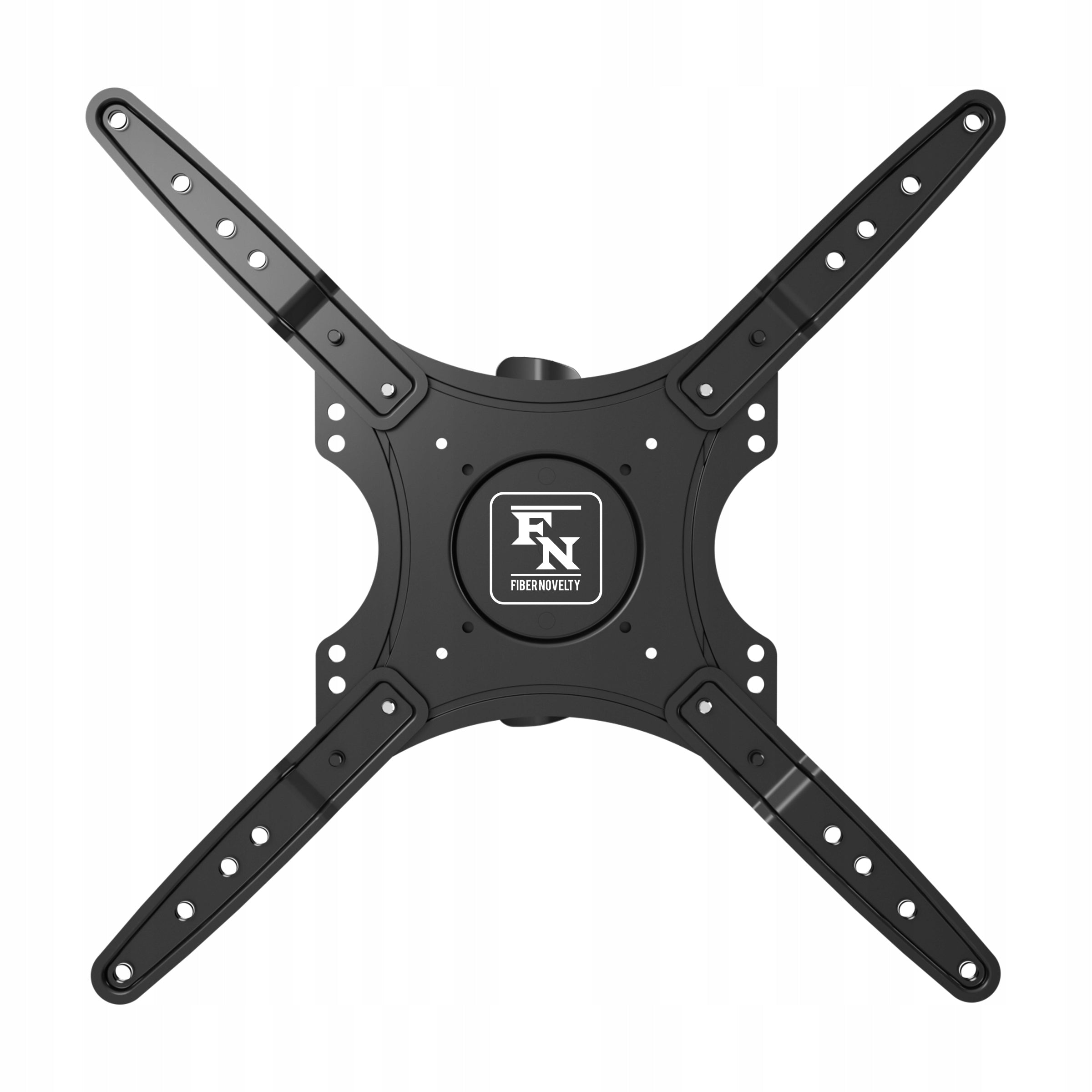 LONG Rotating TV Mount for TV 26"-55" PIVOT LONGO-85 Brand Fiber Novelty