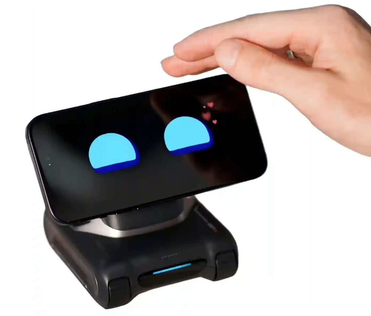 LOOI Robot Hvězdně bílý (nabíječka 20W zdarma) Manufacturer code 2BU4Q-L01