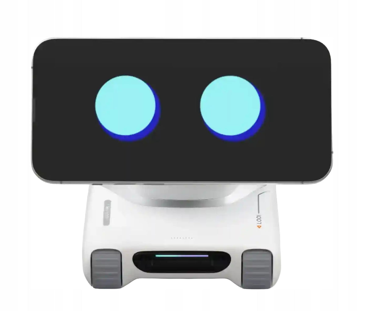 LOOI Robot Vesmírně černý (nabíječka 20W zdarma) Packaging status original