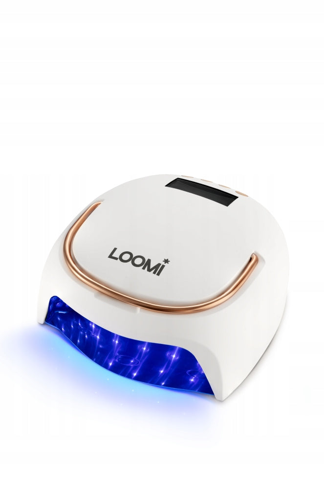 LOOMI Sol - UV/LED nail lamp