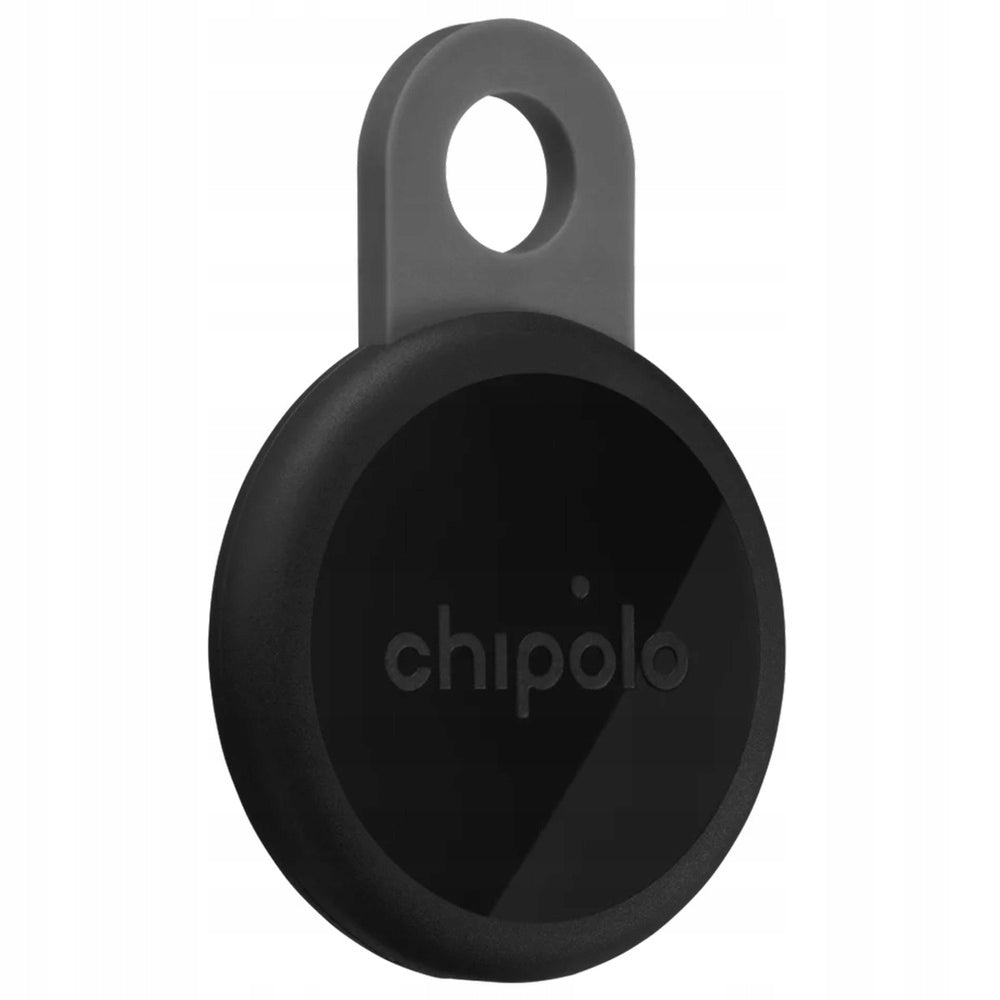 LOOP Chipolo charcoal locator