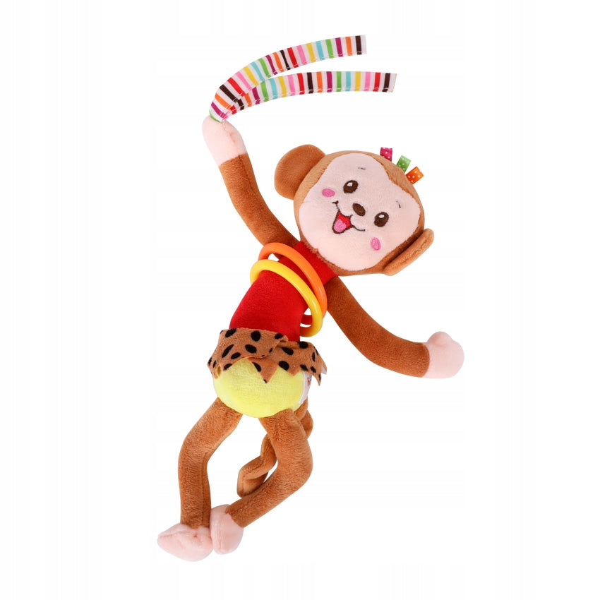 LORELLI Vibrating Toy "MONKEY"