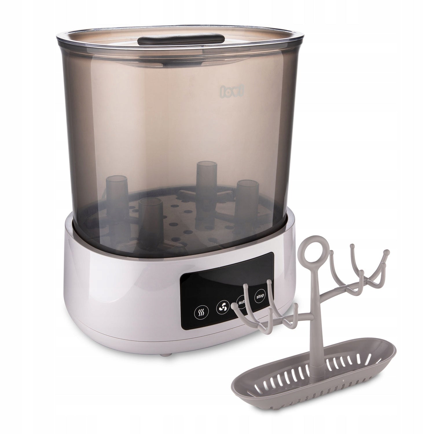 LOVI ELECTRIC BOTTLE STERILIZER DRYER