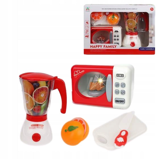 LS8214K Household Appliances Kit for Kids Gift Toy Brand no brand