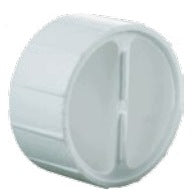 LST Vento Expert DUO - air flow separator (3 pcs. included)