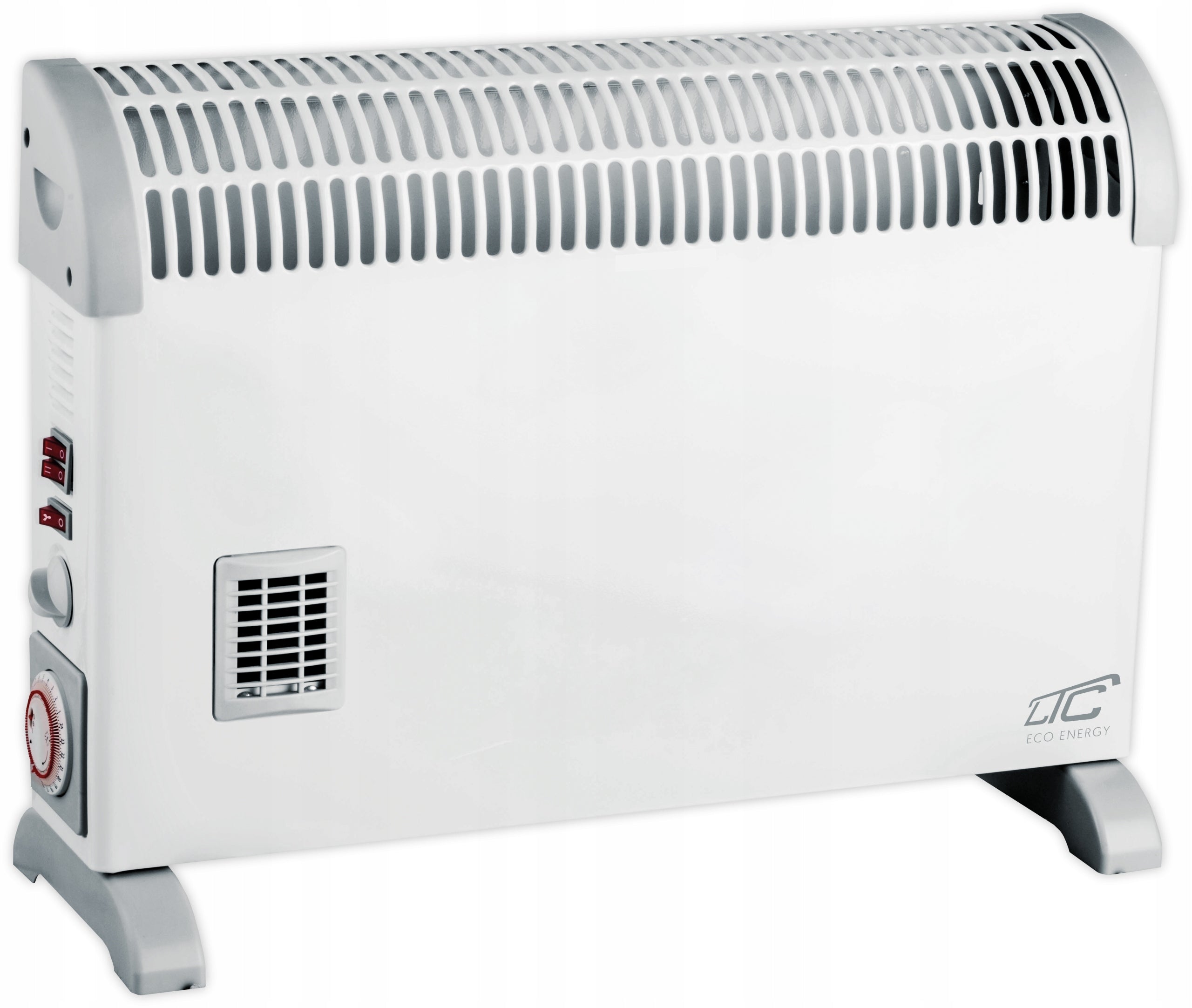 LTC CONVECTOR HEATER 2000W LXUG05