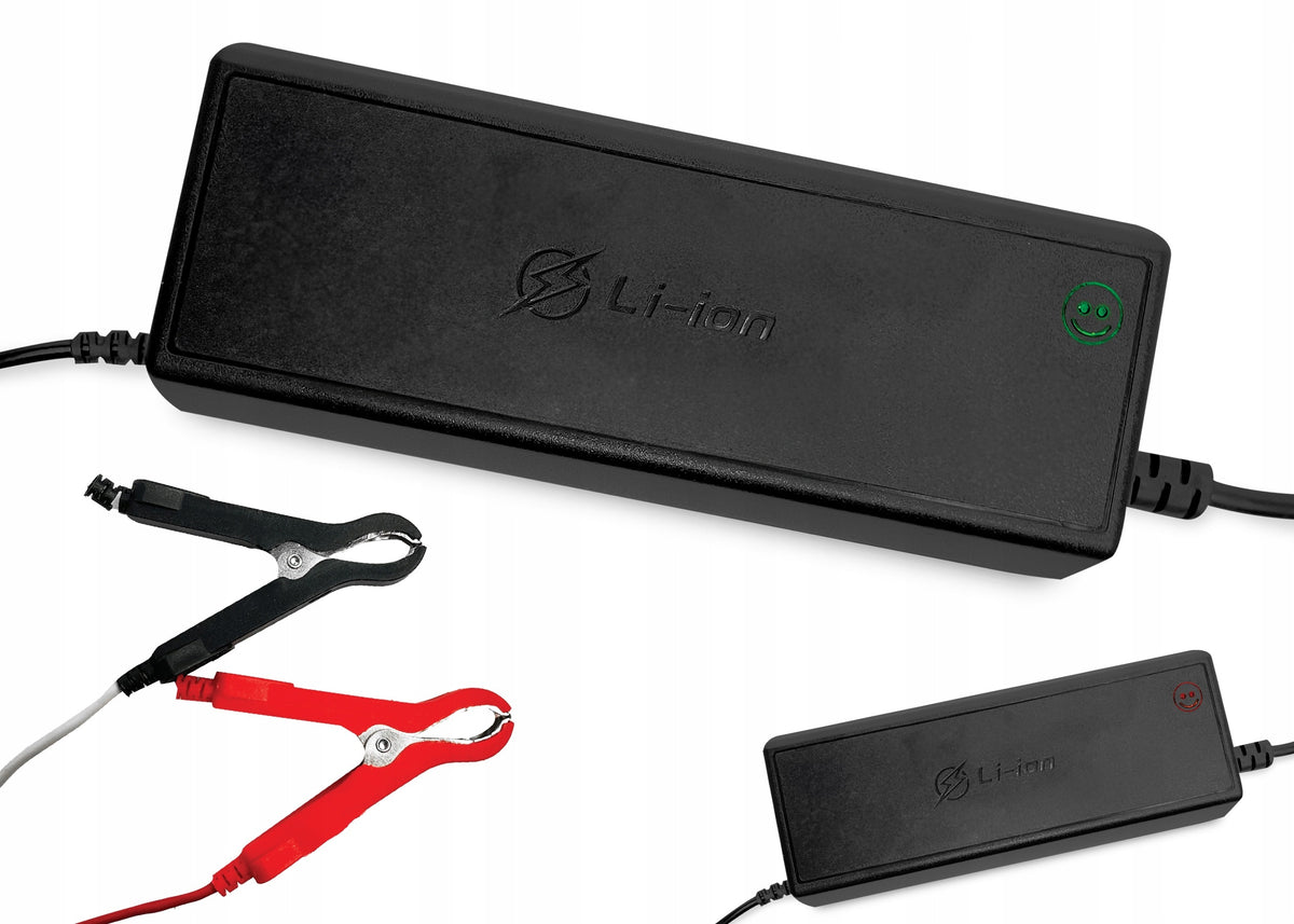LTC ENERGY RECTIFIER FOR LiFePO4 230/14,6V 30A BATTERIES Brand LTC