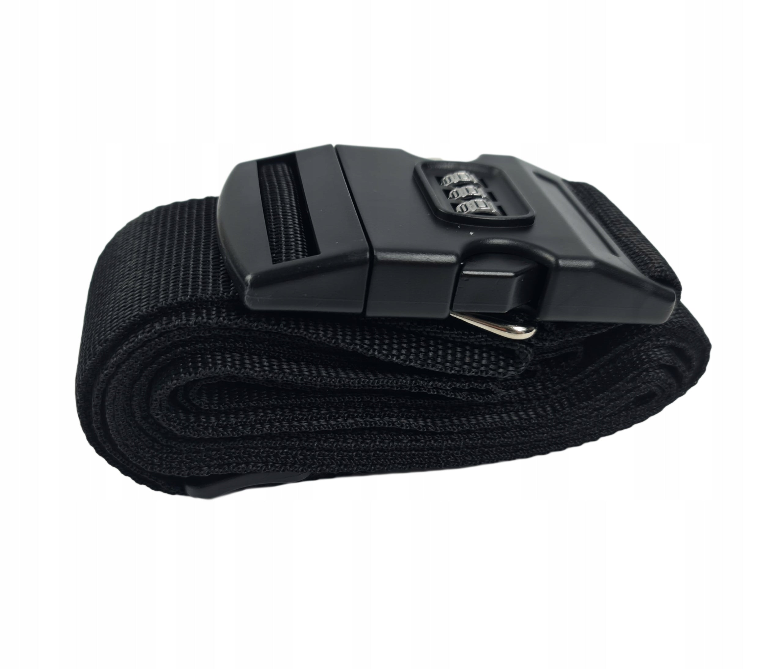 LUGGAGE BELT FOR SECURITY SUITCASES WITH CODE LABEL IDENTIFIER Packaging status original