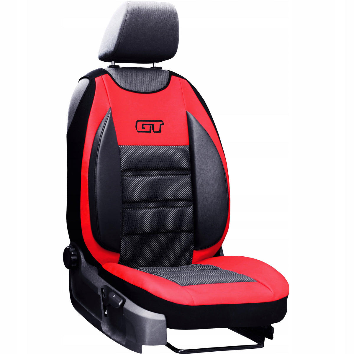 LUMBAR MAT COVER FOR ERGONOMIC CHAIR GT