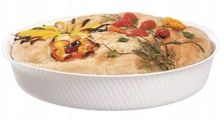 LUMINARC SMART CUISINE heat-resistant pan WAVY 28cm Brand Luminarc