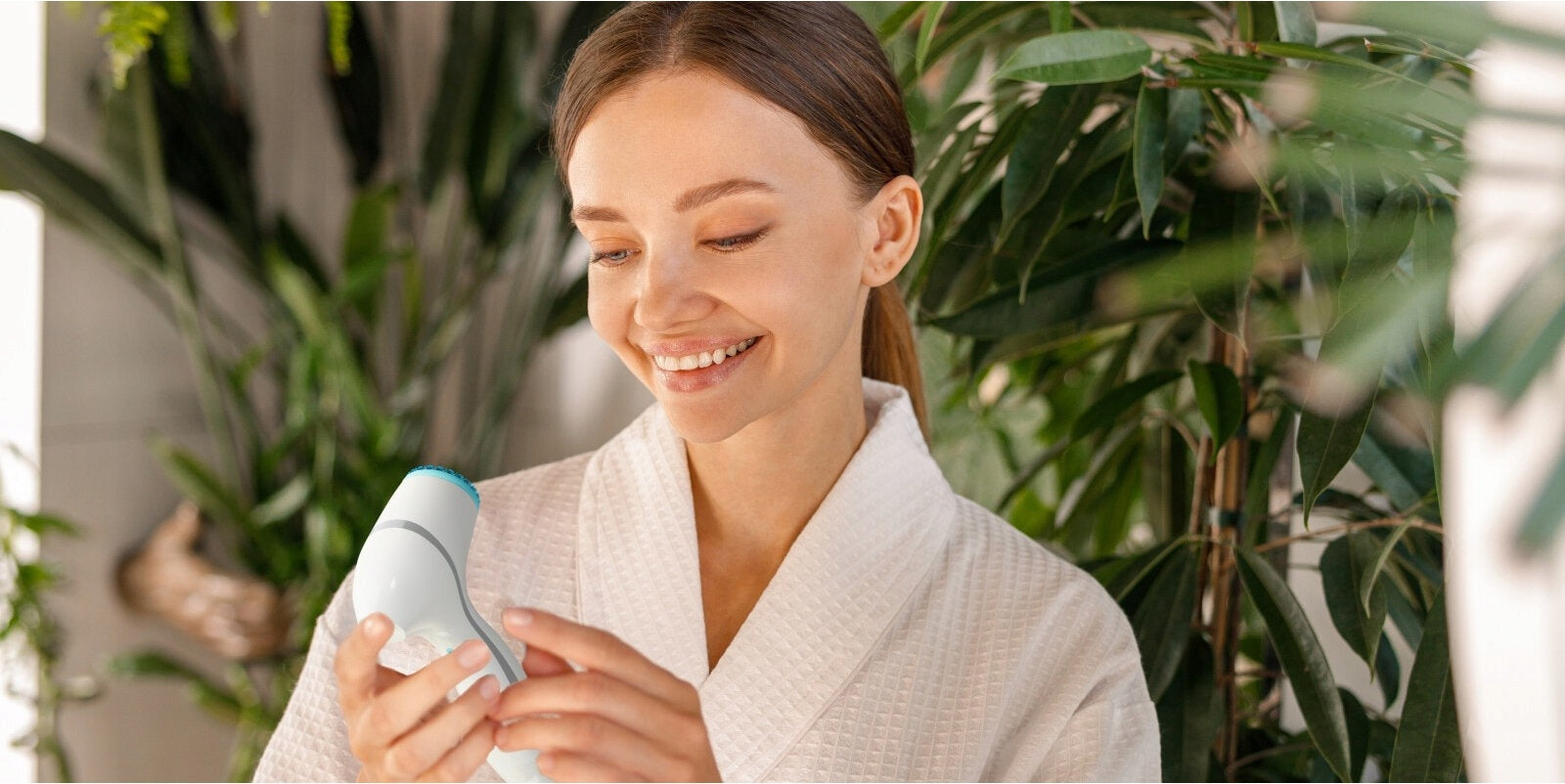   LUMINEO 868 Classic Turquoise + Skin Gel 100 ml Brand Lumineo