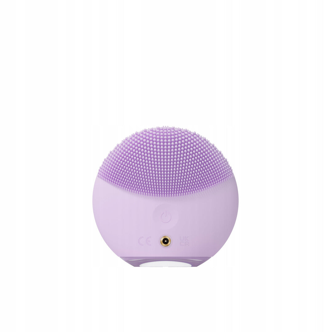 LUNA 4 mini, sonic toothbrush for face Brand FOREO