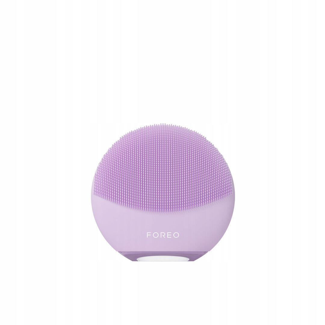 LUNA 4 mini, sonic toothbrush for face Medical device no