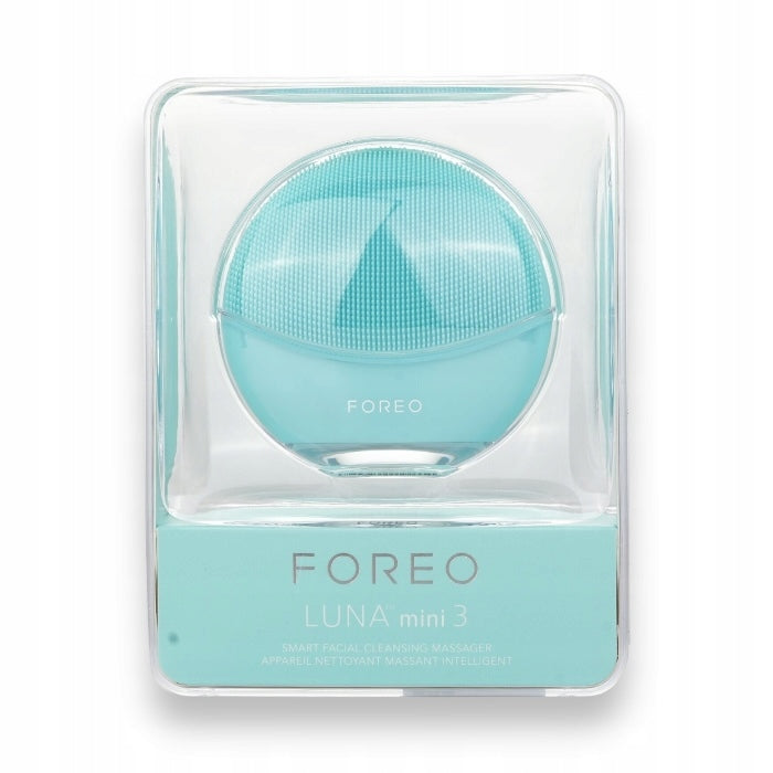 LUNA Mini 3 Mint - Facial Cleansing Brush Manufacturer code 7350092139441