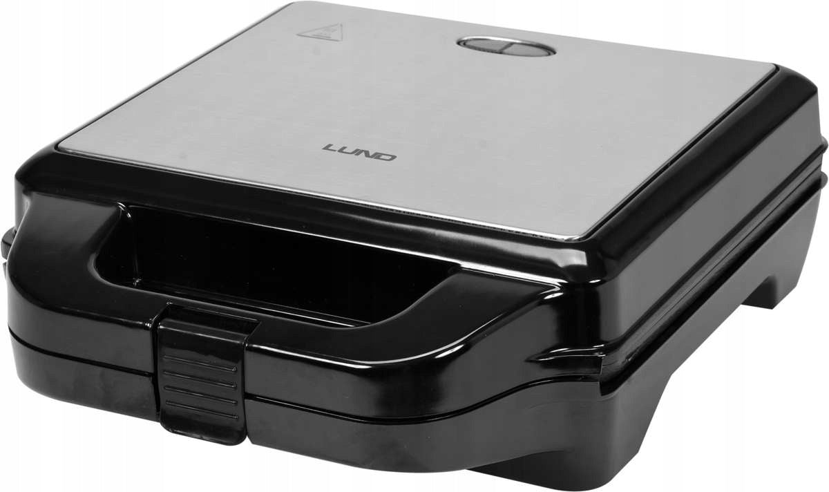 LUND 67520 TOASTER OVEN 1400W 4 TOAST