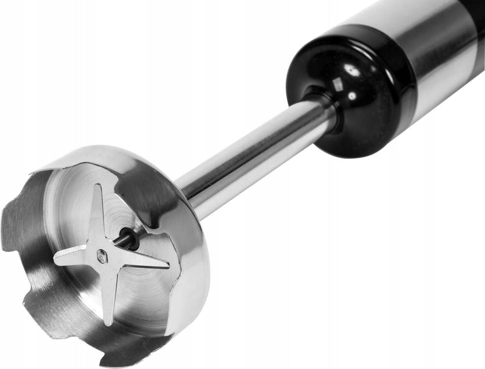 LUND 67700 MULTIFUNCTION HAND BLENDER 4IN1 700W Brand Lund
