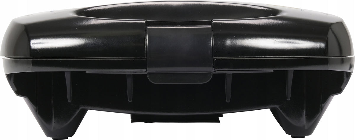 LUND CERAMIC COOKIE TOASTER PEANUT MAKER 24 HALVES 1400W Brand Lund