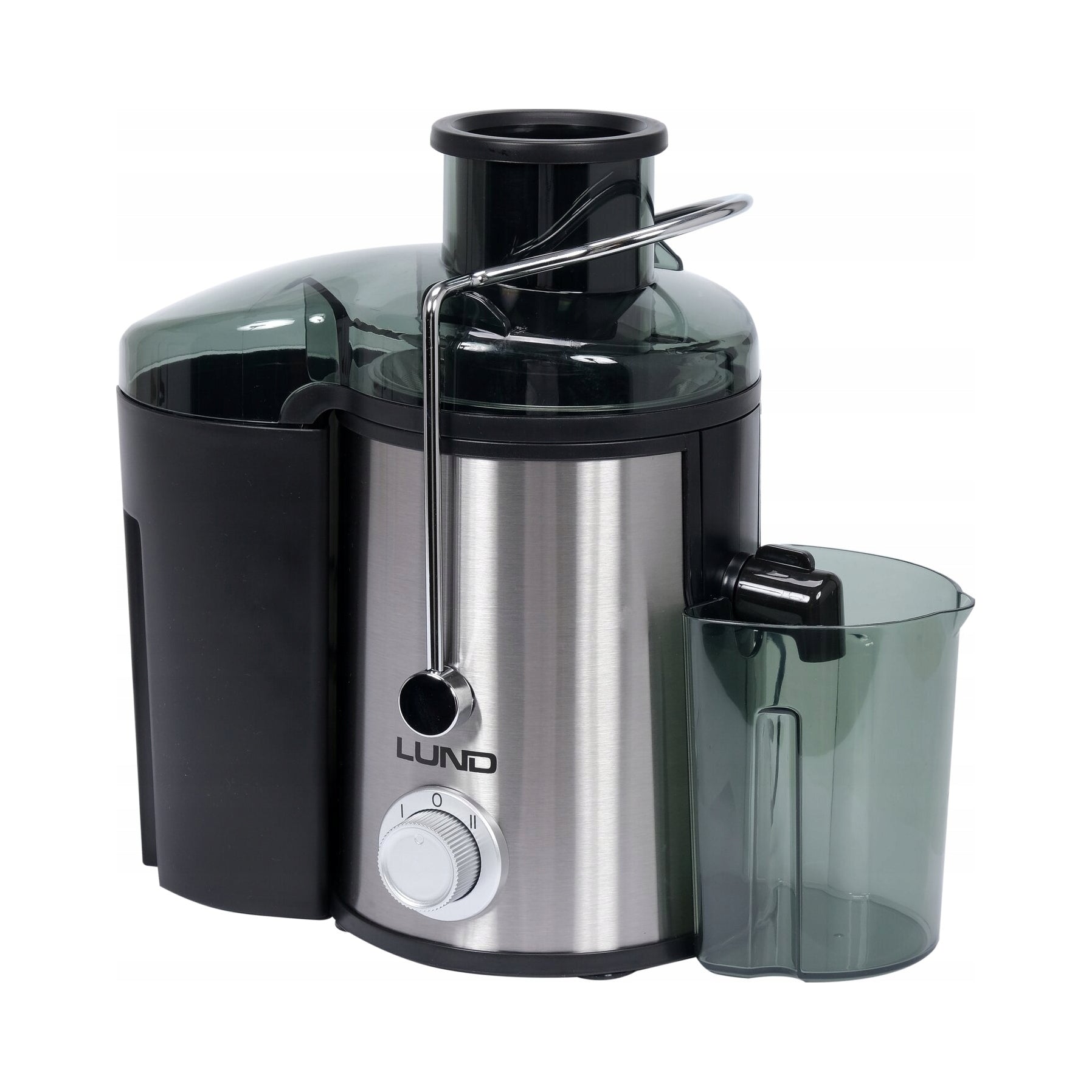 LUND JUICER 600W Brand Lund