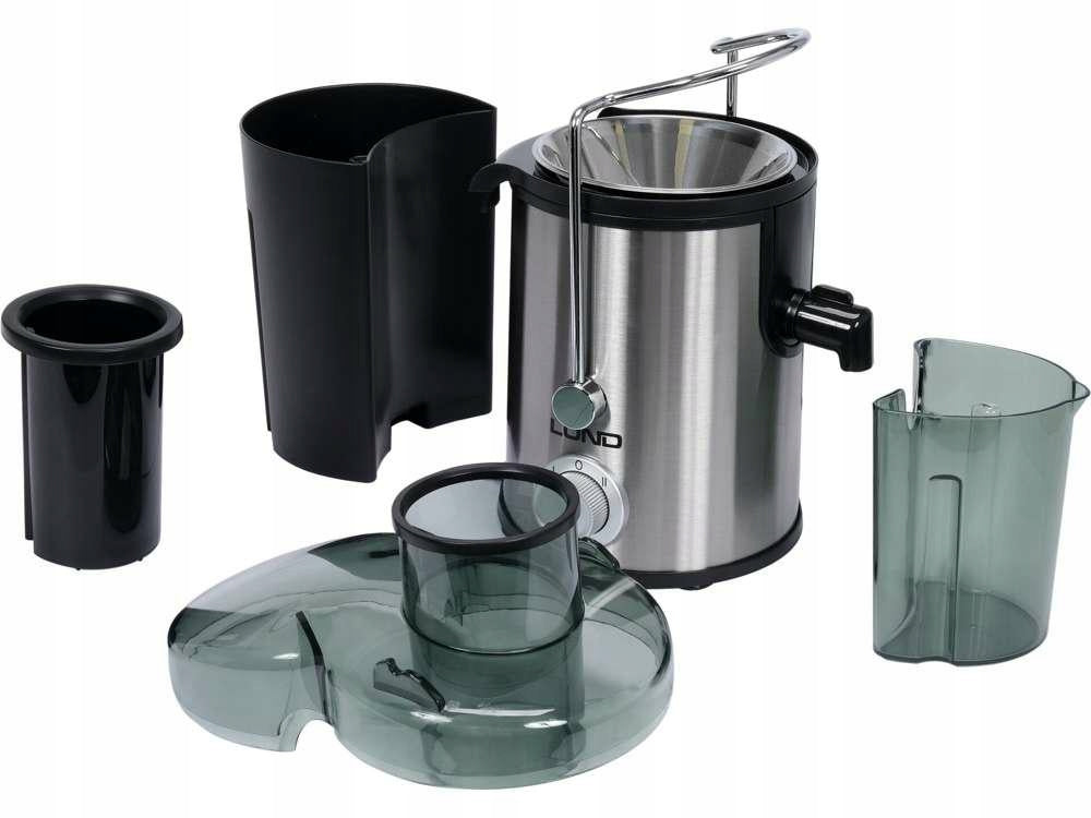 LUND JUICER 600W
