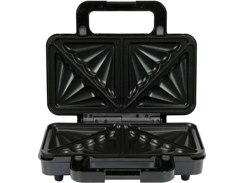LUND TOASTER OVEN 900W 3IN1 XXL, 3 GRILL PLATES, Power rating 900 W